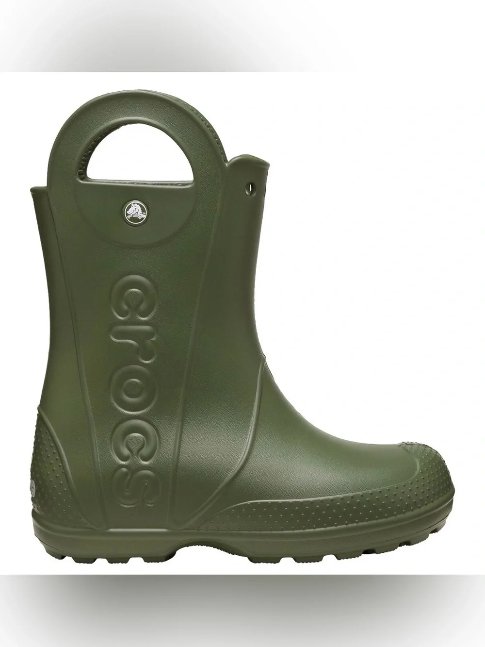 Crocs Handle It Rainboots